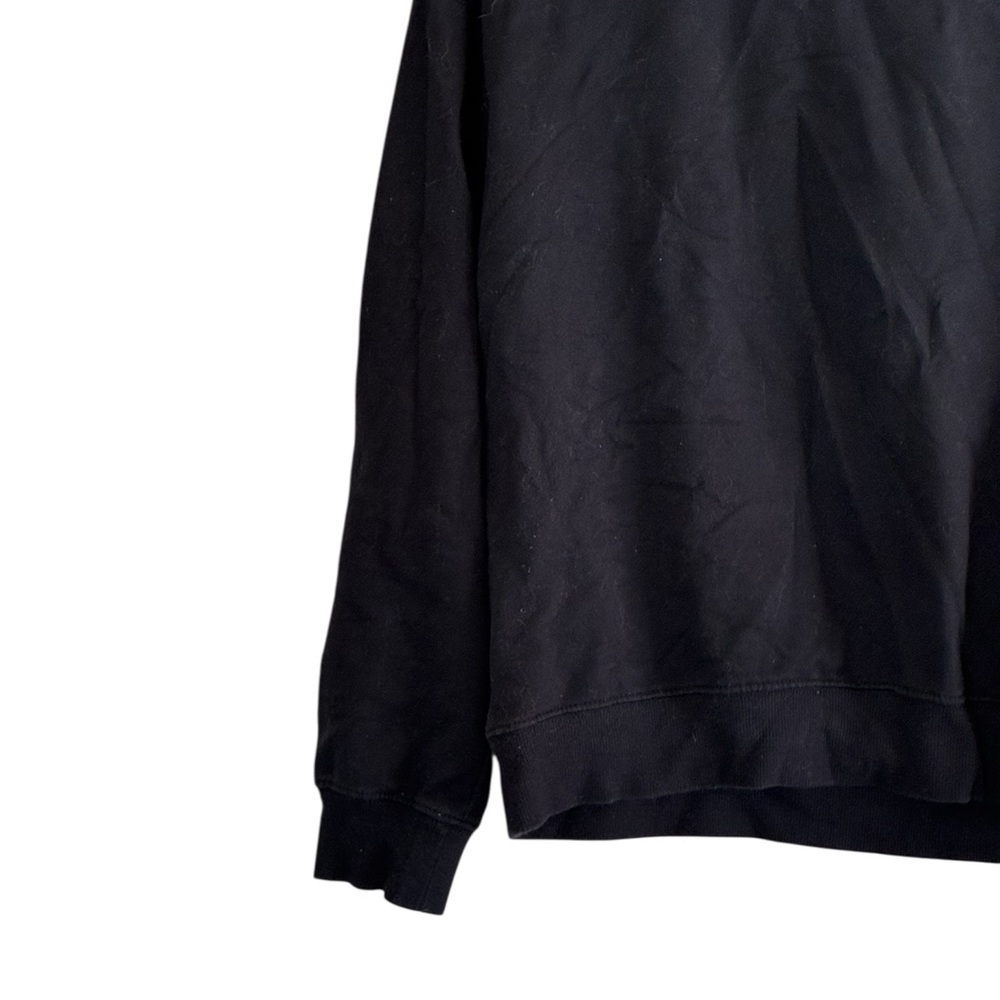 Stranger Things | Netflix cotton crewneck graphic tee sweatshirt - Picture 8 of 12